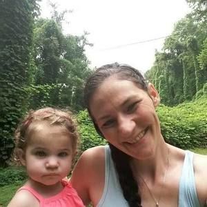 Meet your Posher, Misty